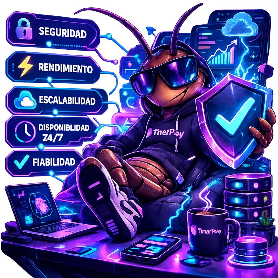 Requisitos no funcionales